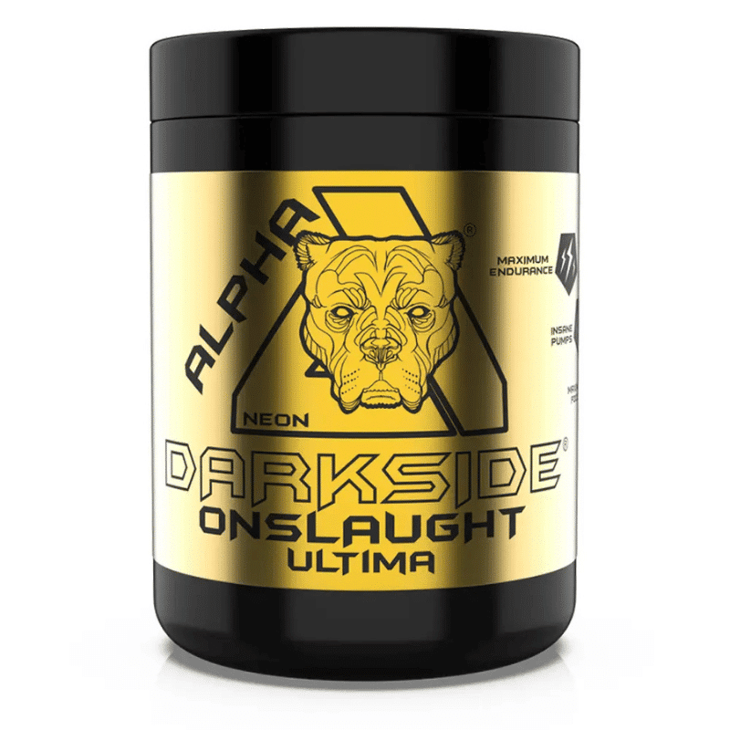 Alpha Neon Darkside Ultima – Cherry Cola Cherry Cola