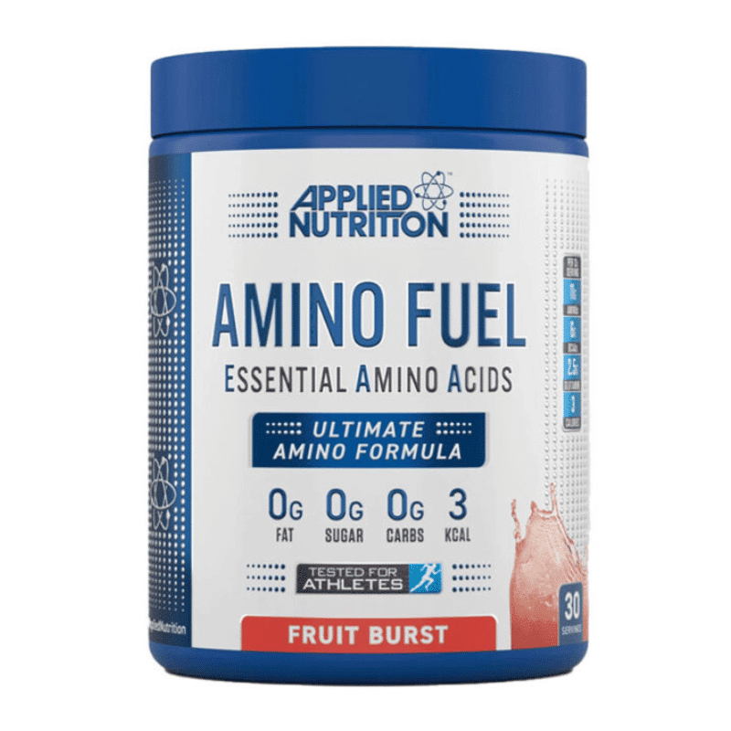 Applied Nutrition Amino Fuel EAA – Fruit Burst Fruit Burst