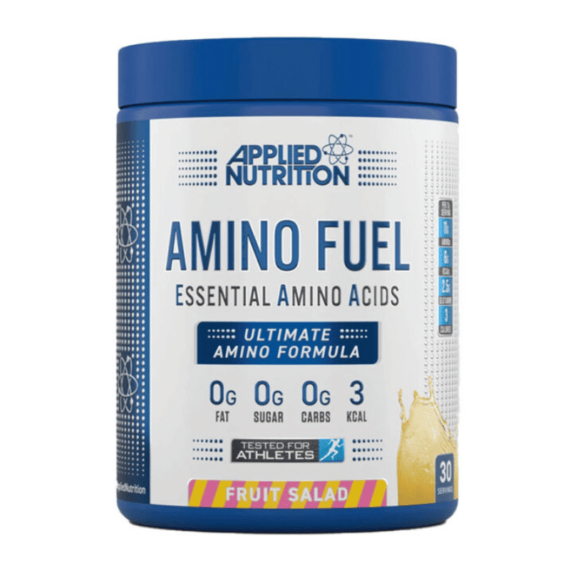 Applied Nutrition Amino Fuel EAA – Fruit Salad Image 1